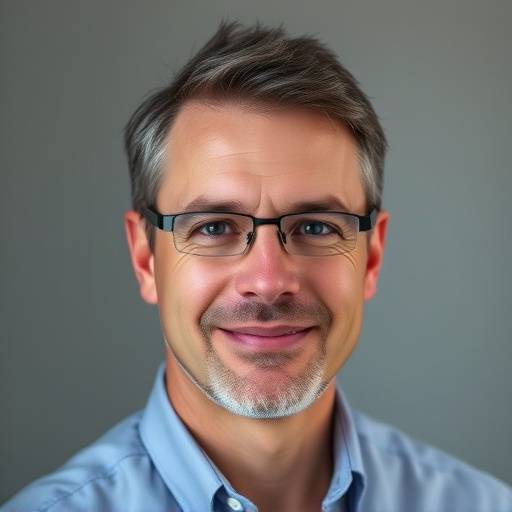 Bob Williams, CTO of Quantum Leap Digital